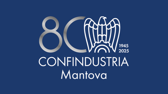 1945-2025: 80 anni di Confindustria Mantova